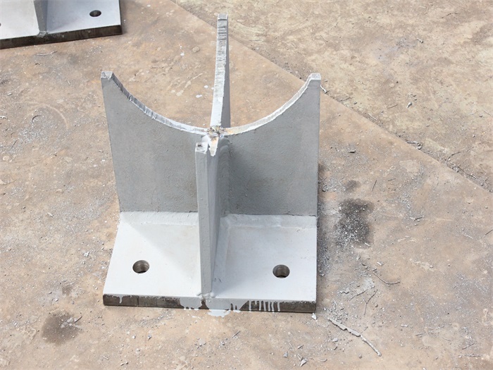 孟州螺栓球支座